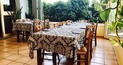 Hotel Ristorante La Decanata