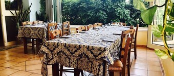 Hotel Ristorante La Decanata