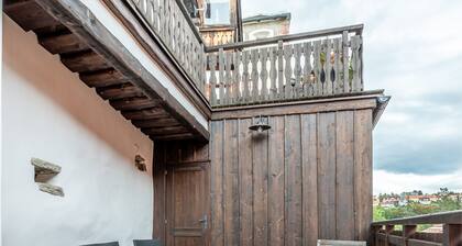 Apartman Baron