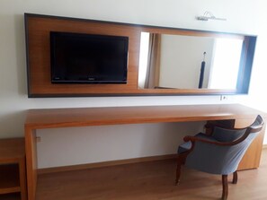 Standard Double Room | Room amenity - Orange Park Hotel (Antalya)