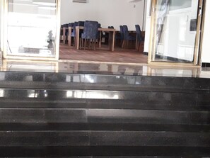 2 restaurants, breakfast served - Orange Park Hotel (Antalya)