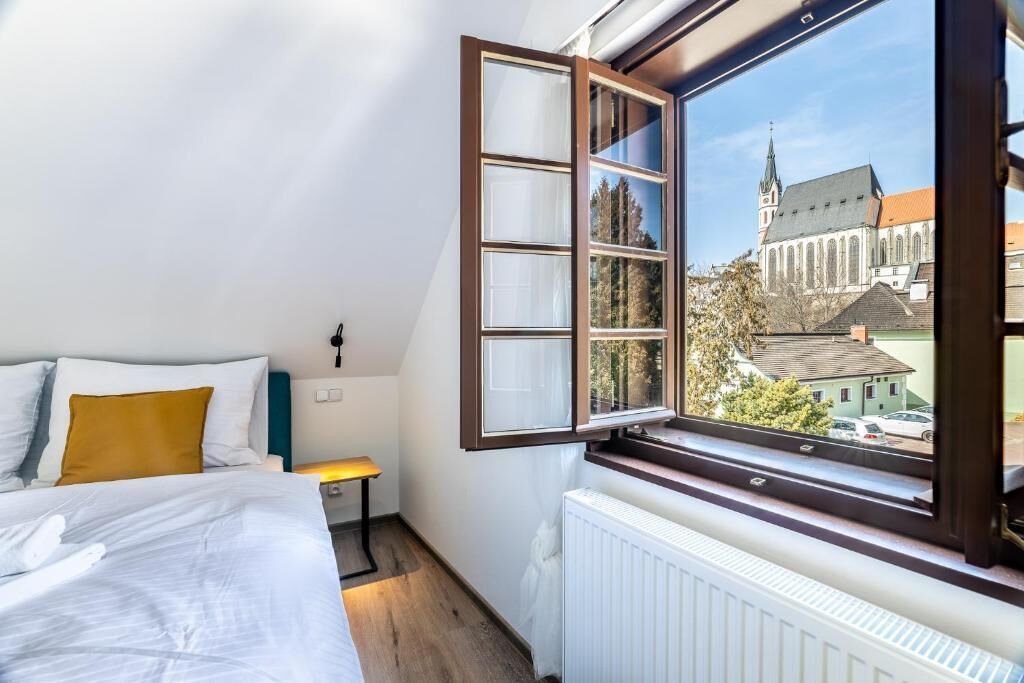 Exclusive Apartment | View from property