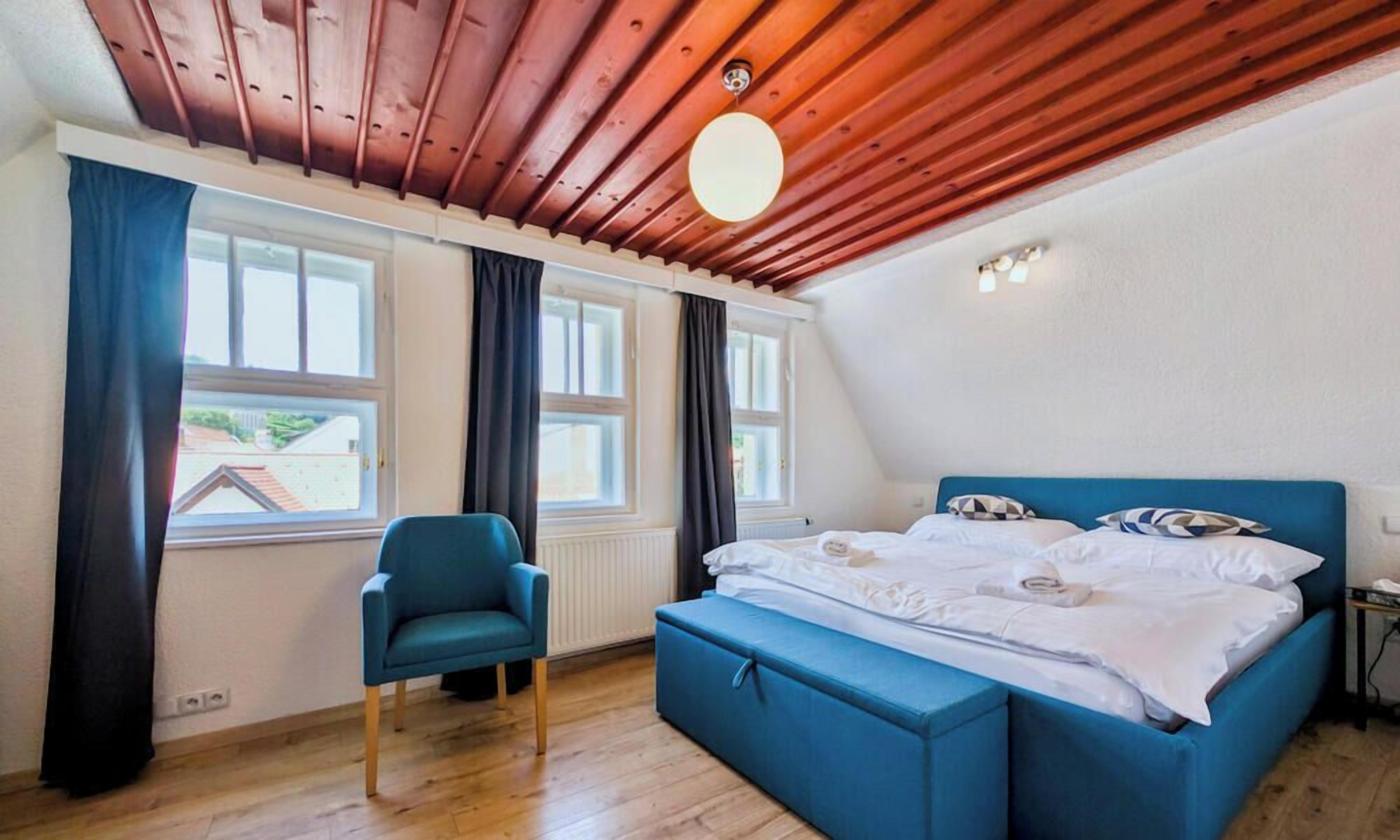 Premium Apartment (2)