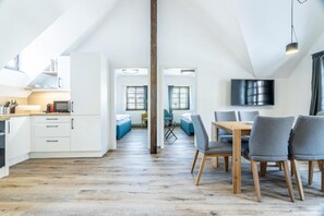 Exclusive Apartment - Villa Wurmfeld (Cesky Krumlov)
