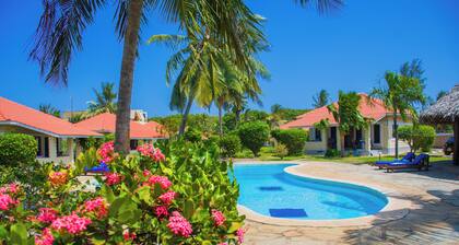 Doric Cottages Diani