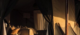 Siringit Serengeti Camp