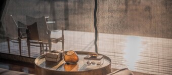 Siringit Serengeti Camp