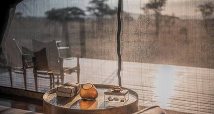 Siringit Serengeti Camp