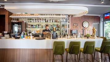 Bar (sur place)