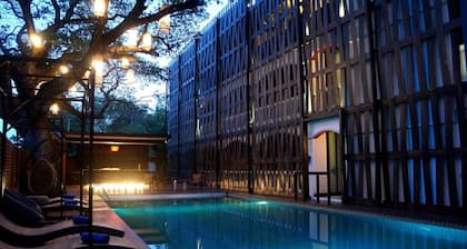 Bamboori Boutique Resort Chiang Mai