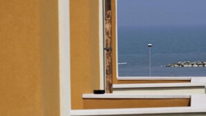 Vistas desde la habitación