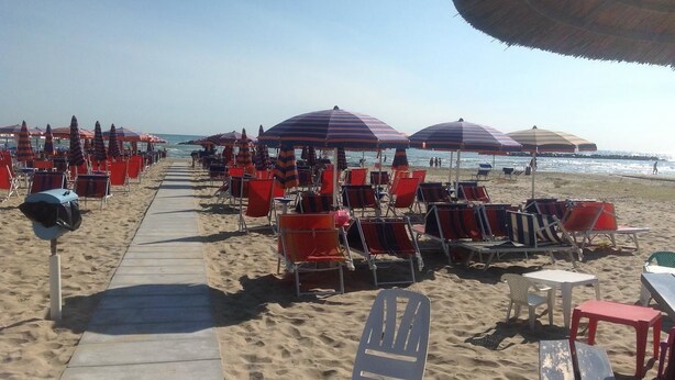 Playa
