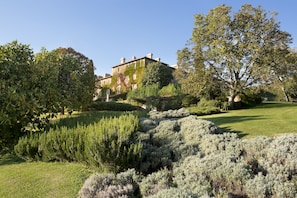Aussenbereich