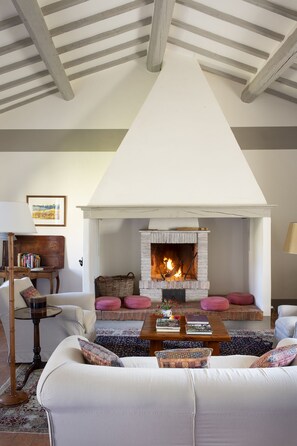 公寓, 3 間臥室 | 客廳 | 平面電視