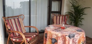 Studio | Terrace/patio - 14B The Loop (Pretoria)