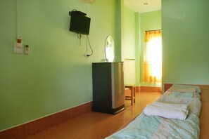 Family Bungalow | Room amenity - Kwanjai Resort (Tha Mai)