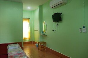 Bungalow familiar | Servicios de la habitación