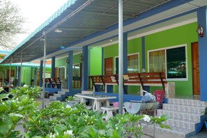 Exterior - Kwanjai Resort (Tha Mai)