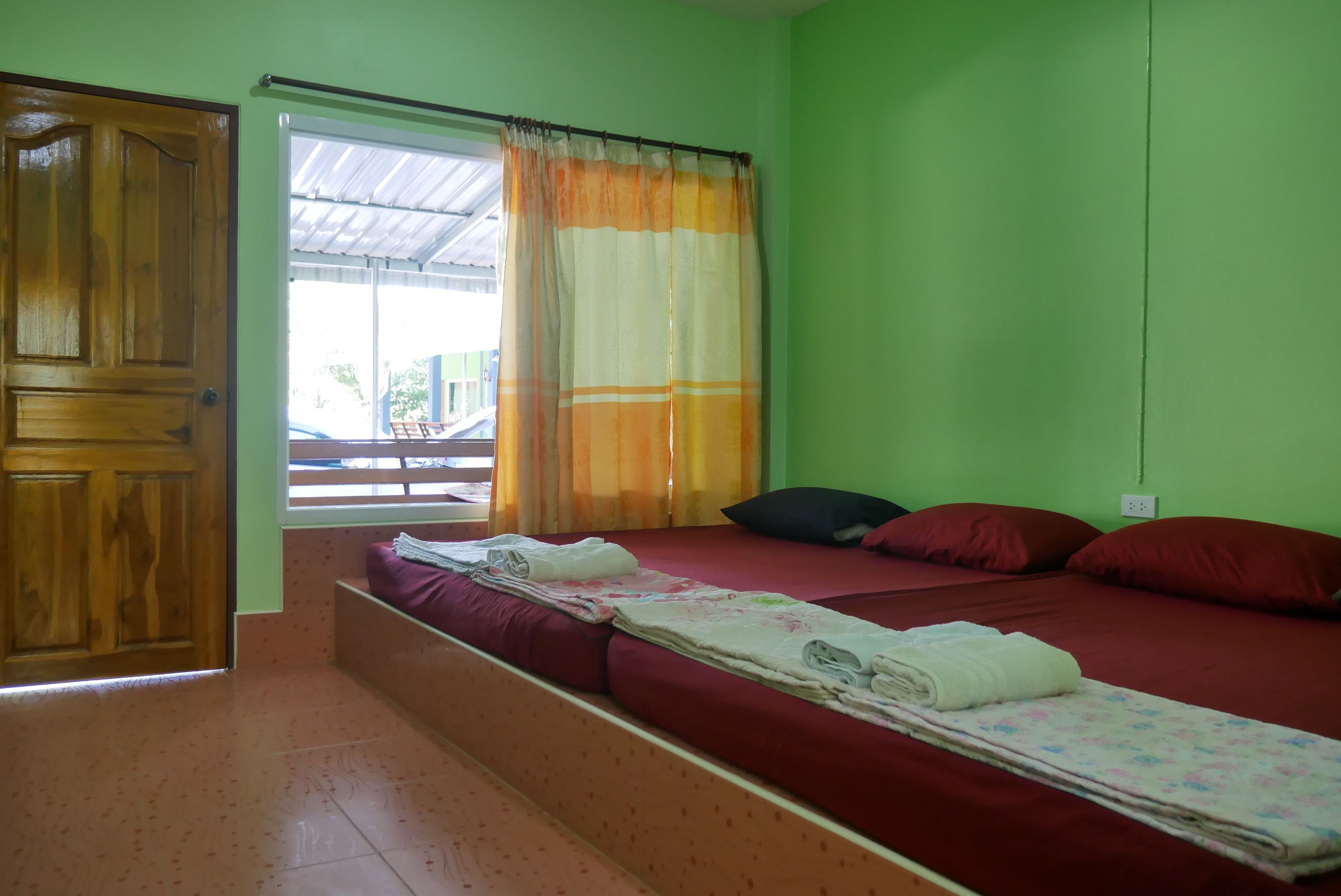 Family Bungalow | Free WiFi