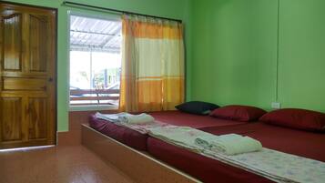 Family Bungalow | Free WiFi