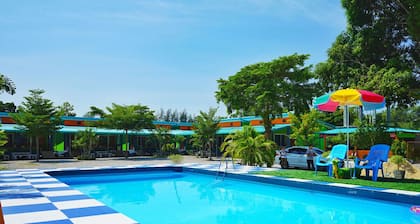 Kwanjai Resort
