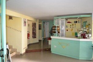 Recepción