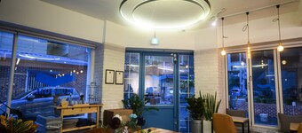 BLUEHUM Guesthouse - Hostel