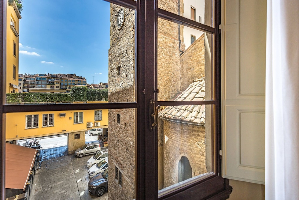 Hotel Alessandra by null