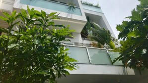 Unclassified image, 5 of 26, button - Vivid Garden Homestay (Nha Trang)