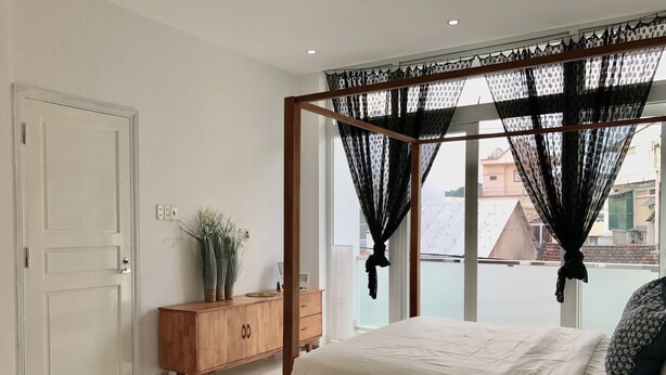 Unclassified image, 1 of 26, button - Vivid Garden Homestay (Nha Trang)