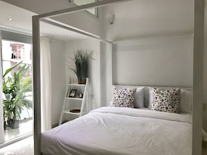 Room - Vivid Garden Homestay (Nha Trang)