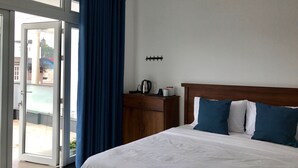 Unclassified image, 3 of 26, button - Vivid Garden Homestay (Nha Trang)