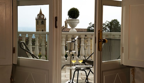 La Ribezza Boutique Hotel