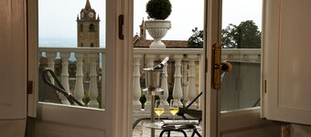 La Ribezza Boutique Hotel