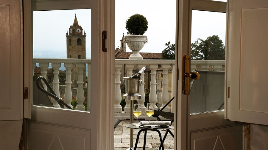 La Ribezza Boutique Hotel