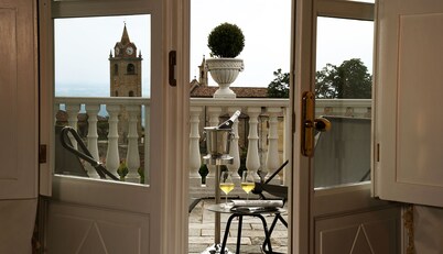 La Ribezza Boutique Hotel