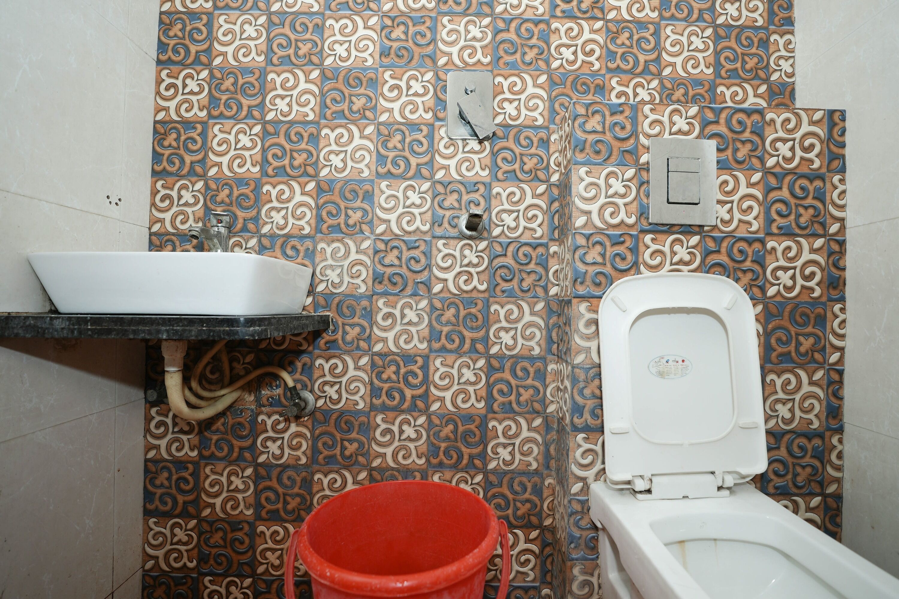 Foto - Hotel Sai International - 5 Mints Walk From New Delhi Railway Station And Connaught Place