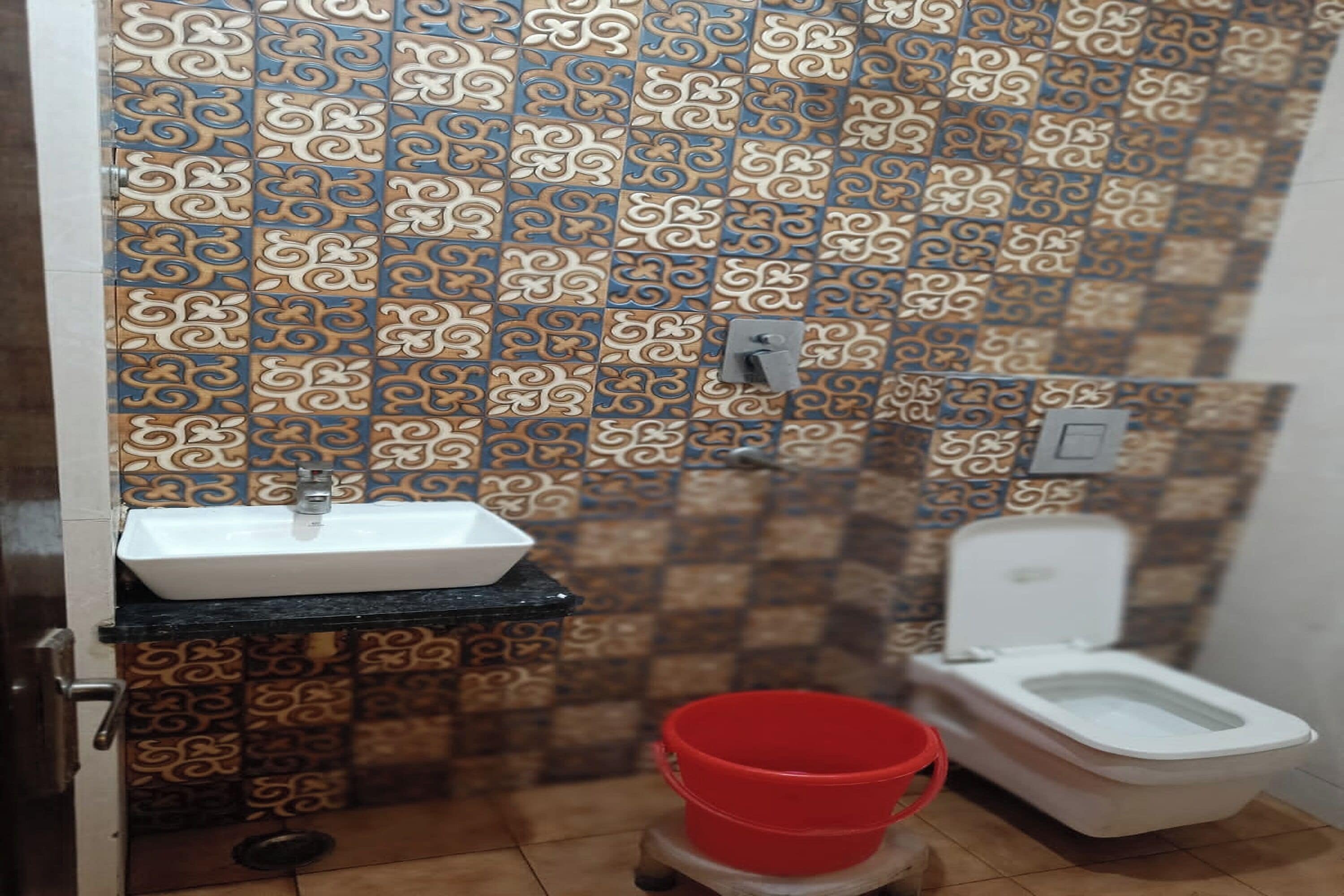 Foto - Hotel Sai International - 5 Mints Walk From New Delhi Railway Station And Connaught Place