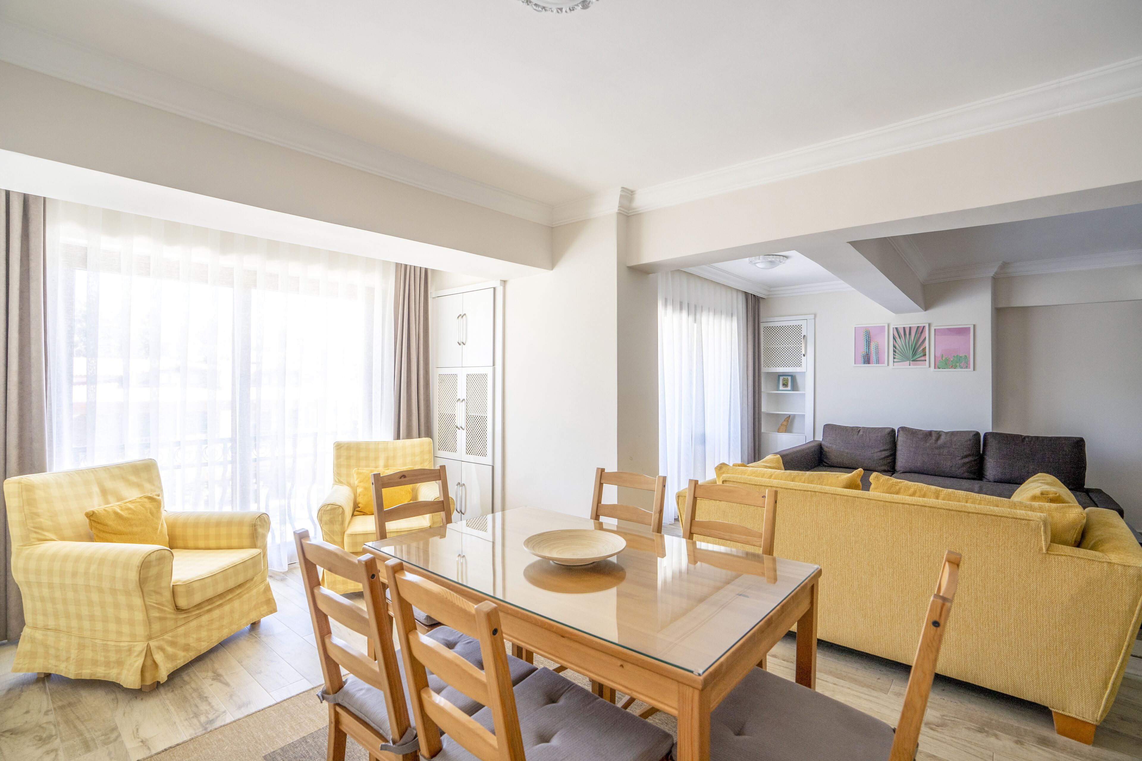 Servicio a la habitación