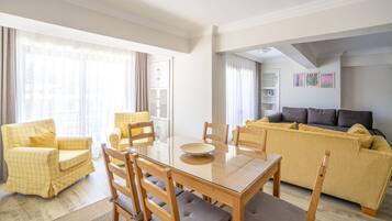 Servicio a la habitación