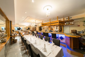 Restauración