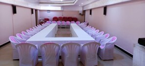 สถานที่จัดงานประชุม