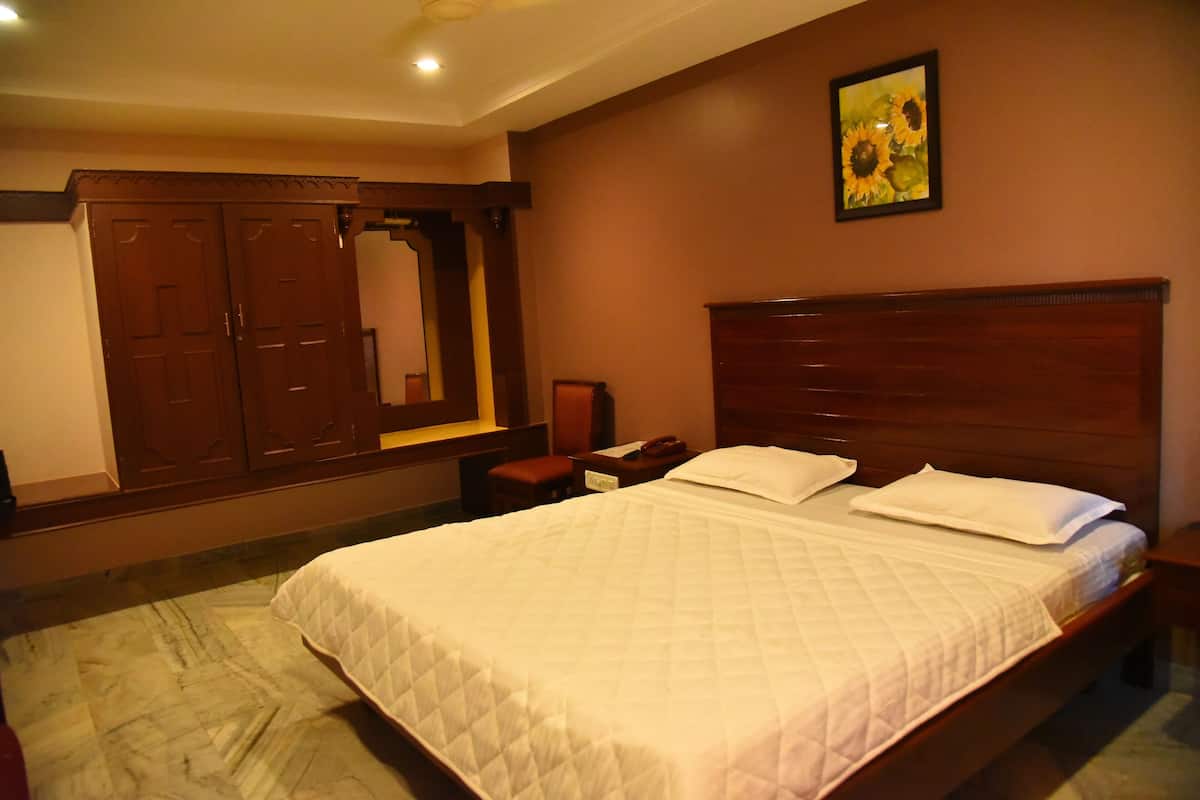 Executive Room | Children’s theme room
