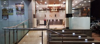 Hotel Subhalakshmi Palace