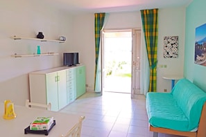 Villa, 2 Schlafzimmer