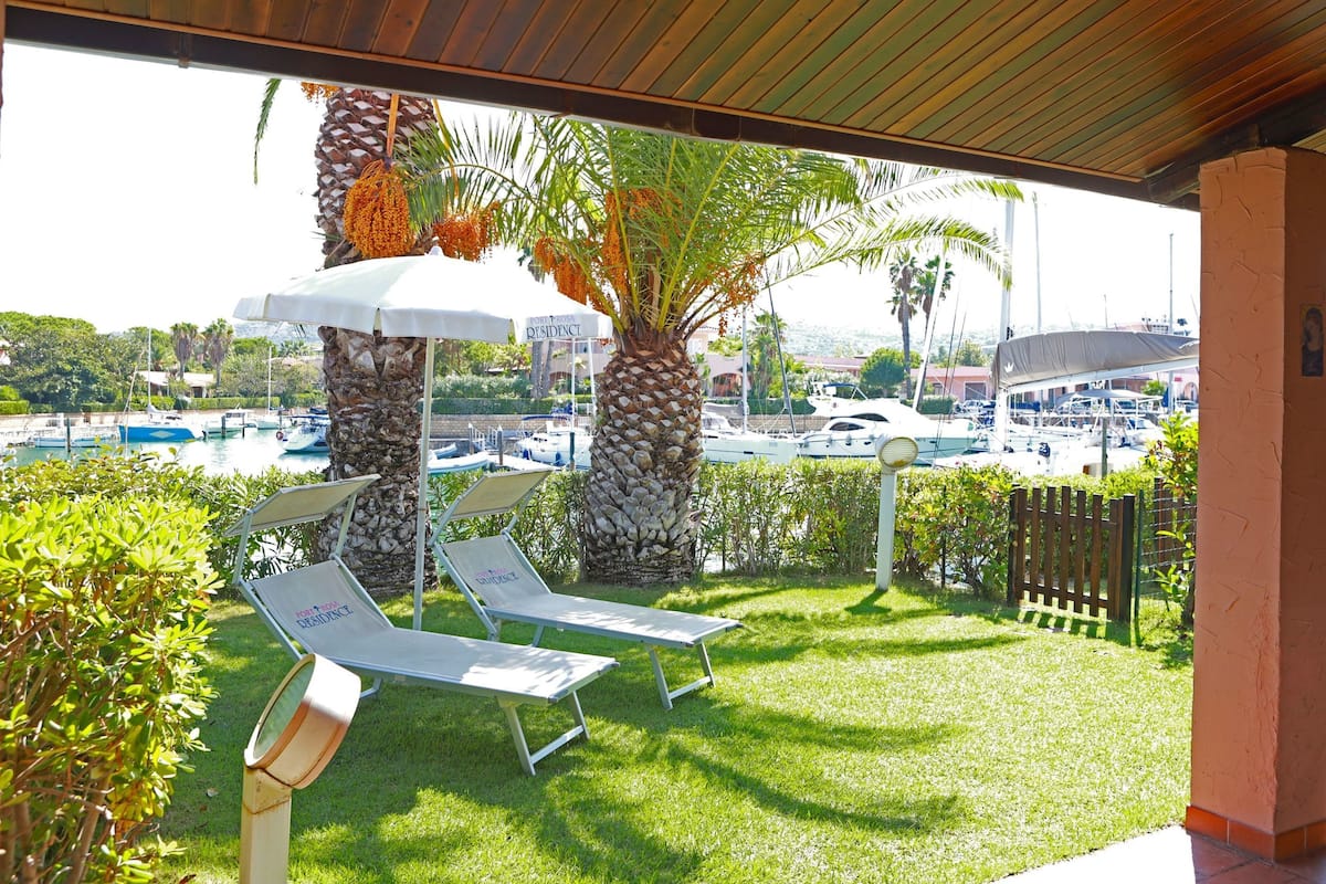 Villa, 2 chambres | Terrasse/Patio