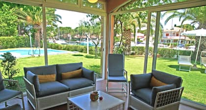 Portorosa Residence
