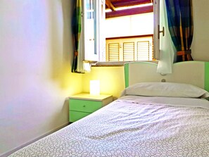 Villa, 3 Bedrooms