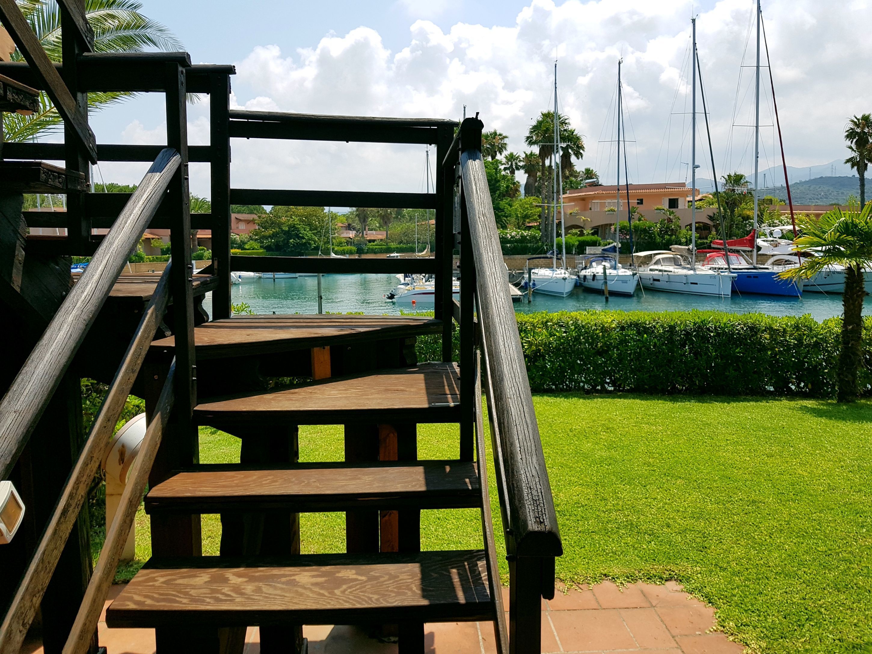 Villa, 3 slaapkamers | Uitzicht op het water