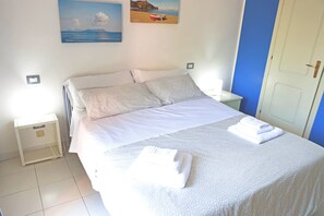 Villa, 3 chambres, piscine privée, en front de mer